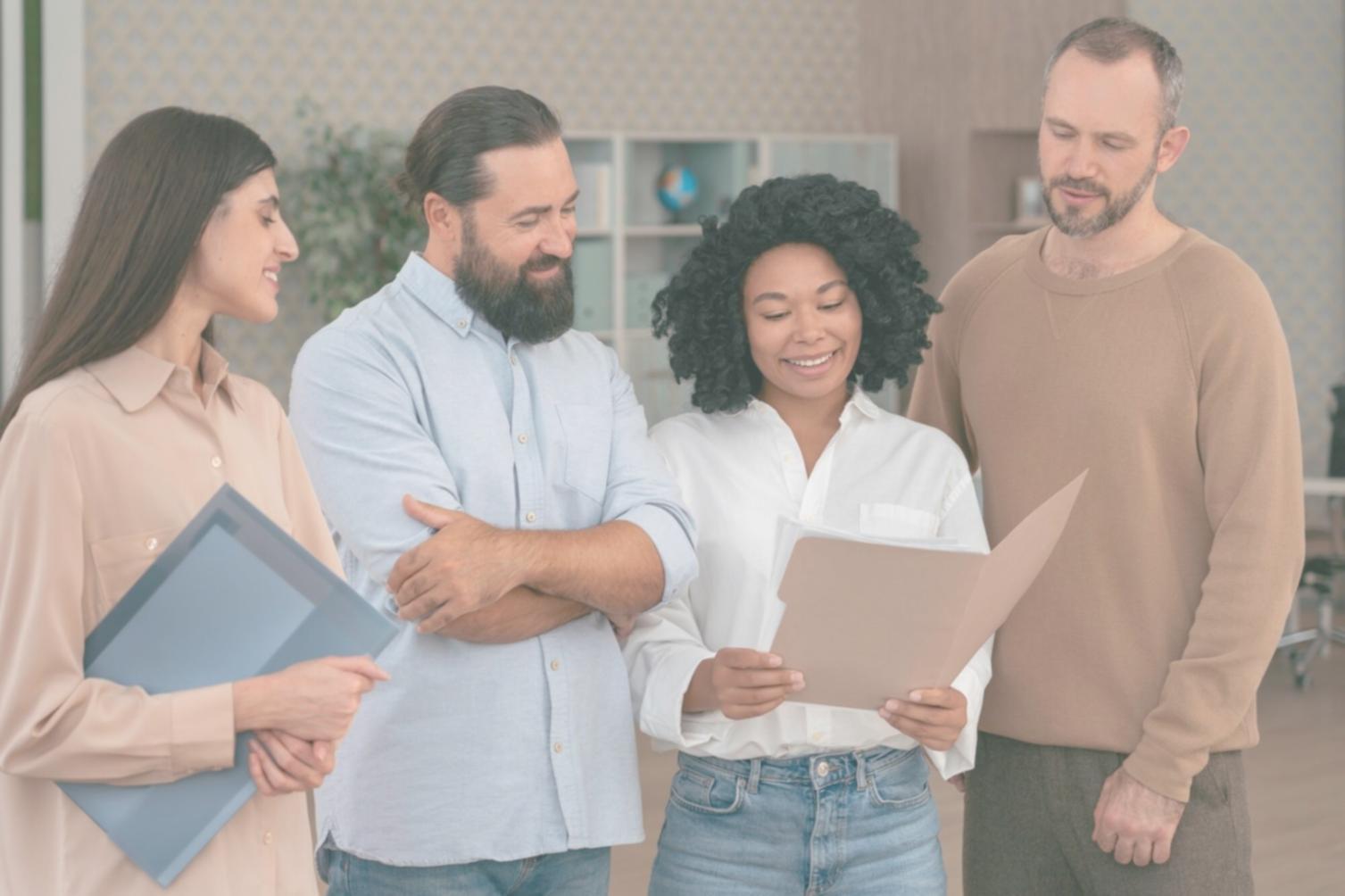 Processus d'inscription à la formation