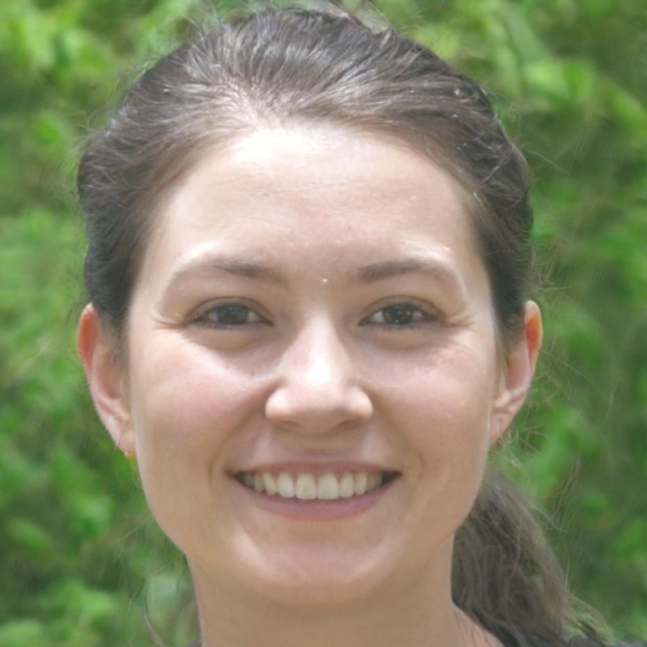 Portrait de Sophie Lavoie