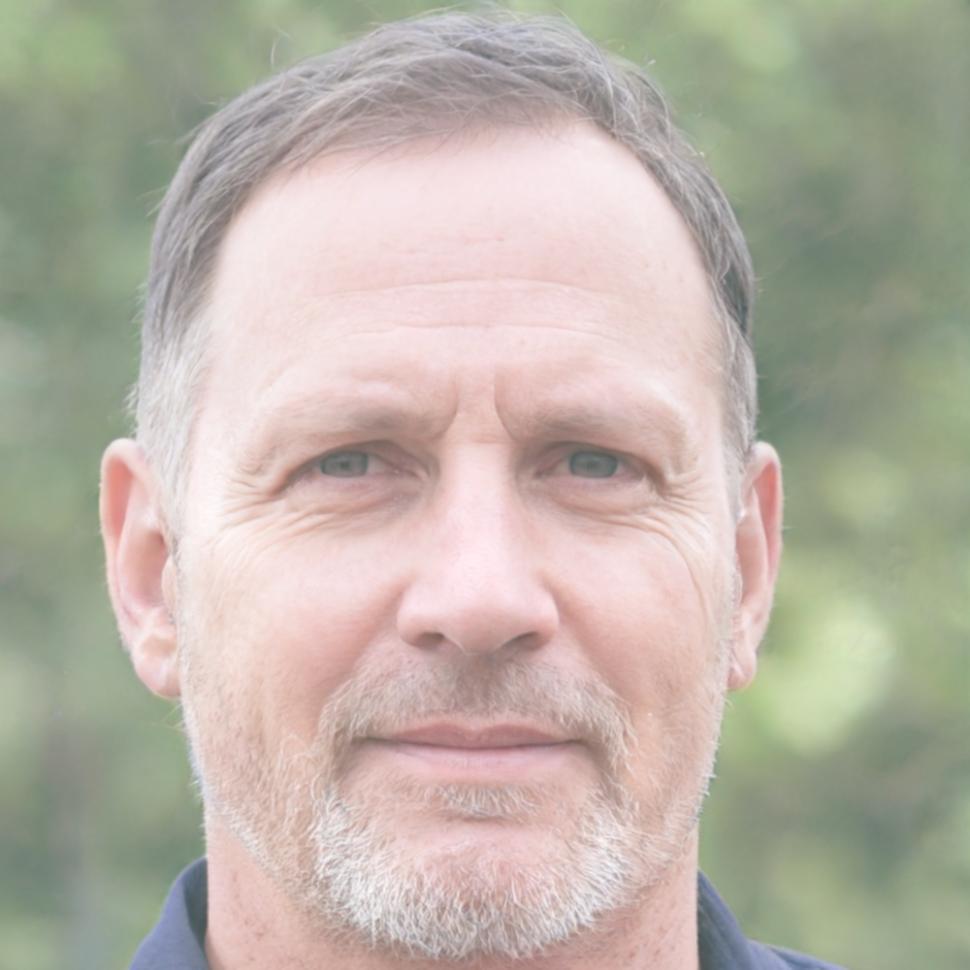Portrait de Marc Dubois