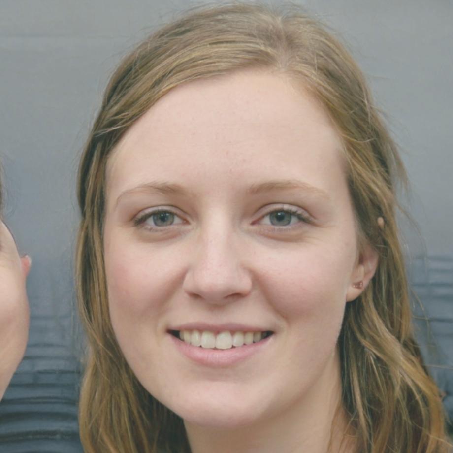 Portrait d'Émilie Tremblay