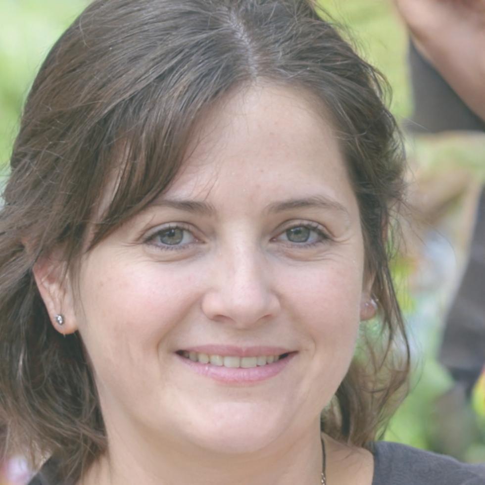 Portrait professionnel d'Émilie Rousseau